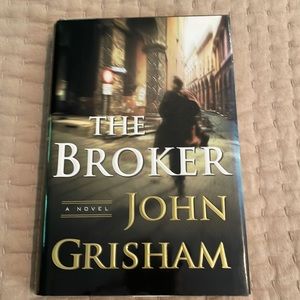 A Novel by John Grisham